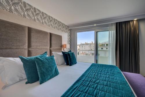 Hôtel Juliana Cannes