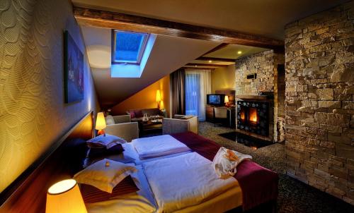 Wellnesshotel Chopok