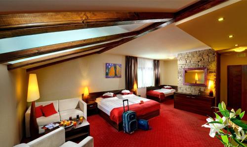 Wellnesshotel Chopok