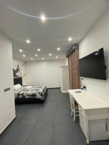 Li Cumpari Salentini