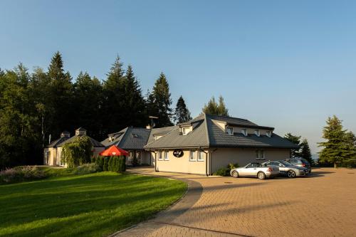 Pensjonat Orle