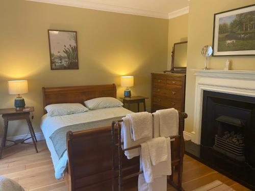 Croagh Patrick Lodge B&B