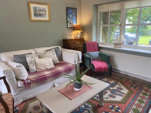 Croagh Patrick Lodge B&B