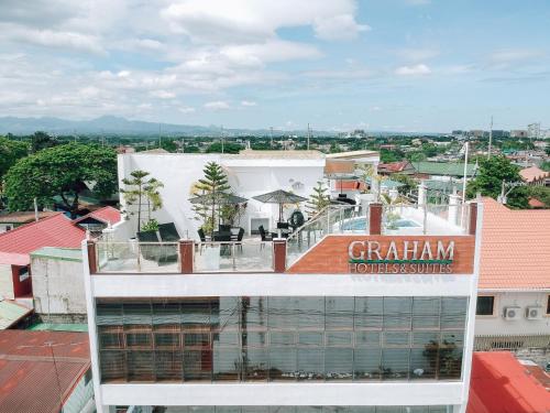 Graham Hotels & Suites