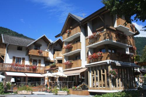 Hotel Le Gai Soleil
