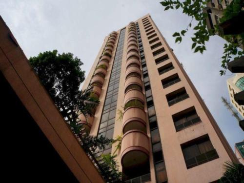 Sunette Tower
