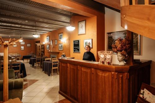 Karlamuiza Country Hotel