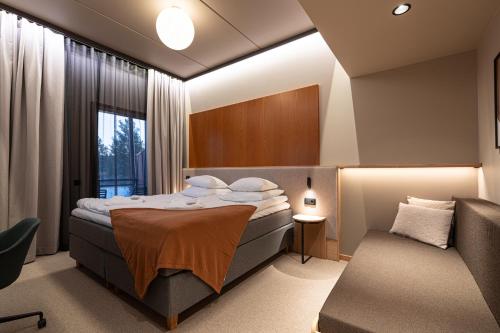 Break Sokos Hotel Vuokatti