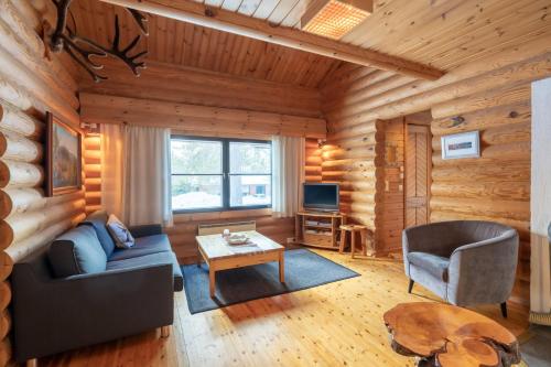 Kiilopää Fell Centre