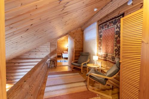 Kiilopää Fell Centre