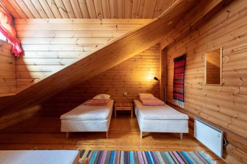 Kiilopää Fell Centre