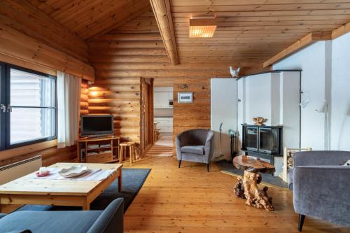 Kiilopää Fell Centre