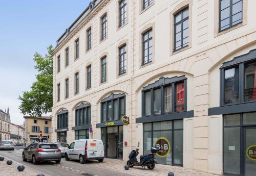 B&B Hotel Castres Centre Gambetta