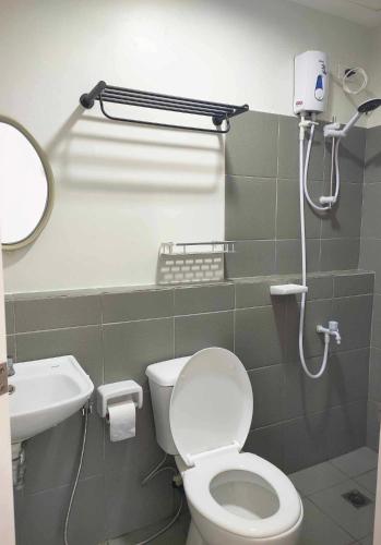 Cozy Condo at Camella Condo