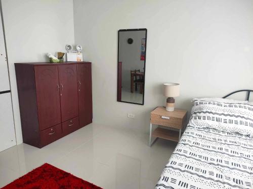 Cozy Condo at Camella Condo