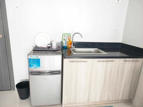 Cozy Condo at Camella Condo