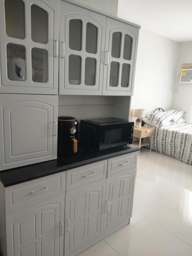 Cozy Condo at Camella Condo