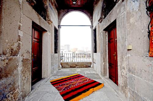 Setenonu Boutique Hotel