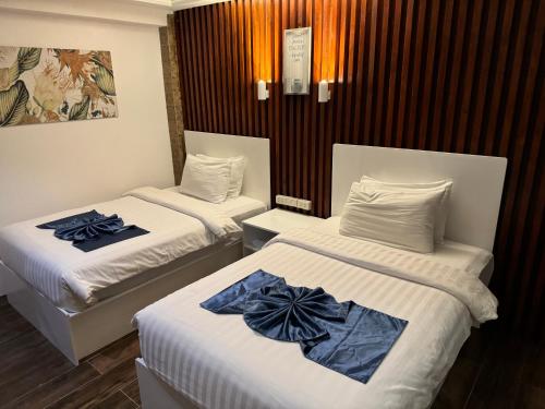 Bolabog Beach Resort