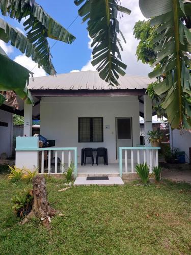 Bodhi Yoga House w Free Yoga