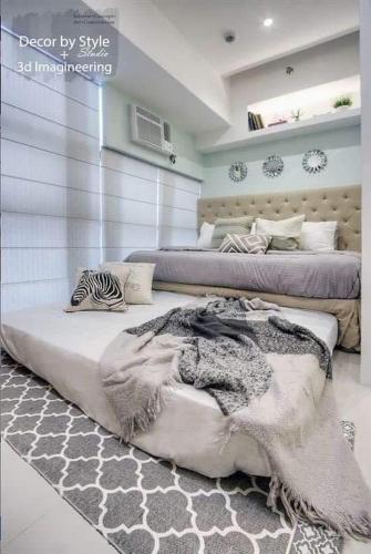 Viceroy residence McKinley BGC taguig