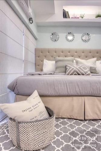 Viceroy residence McKinley BGC taguig