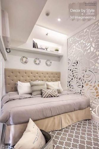 Viceroy residence McKinley BGC taguig