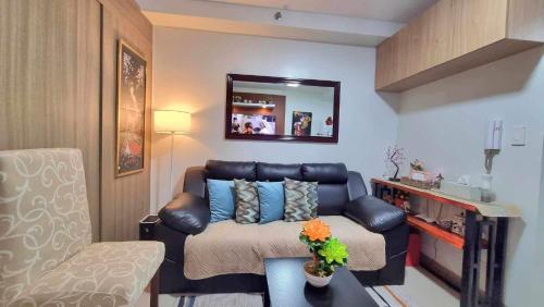 MOA Exquisite Suite Manila by JAO's Staycation