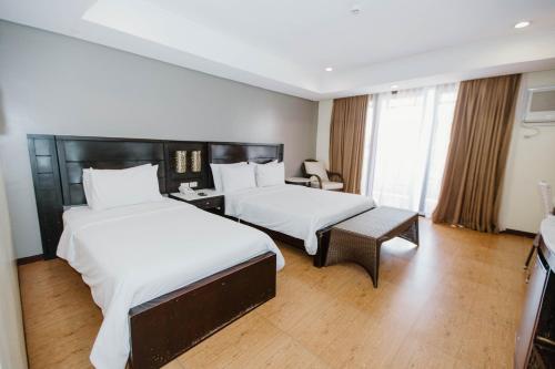 Cebu Westown Lagoon South Wing