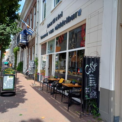 Waepen van Middelburg