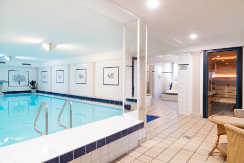 Best Western Waldhotel Eskeshof