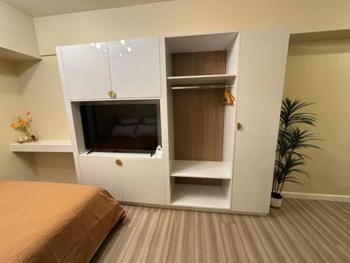 Private studio unit in IT Park Cebu