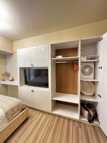 Private studio unit in IT Park Cebu