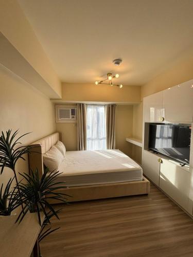 Private studio unit in IT Park Cebu