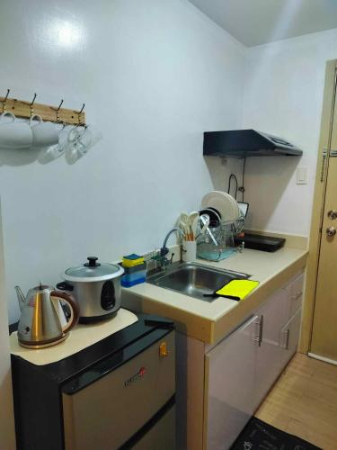 Nix Staycation MPlace Tower A 9th Floor