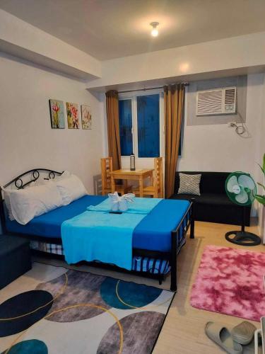 Nix Staycation MPlace Tower A 9th Floor