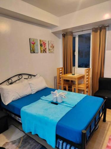 Nix Staycation MPlace Tower A 9th Floor