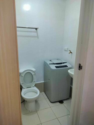 Nix Staycation MPlace Tower A 9th Floor