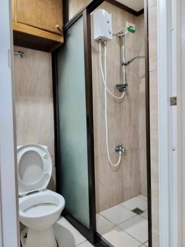 Nix Staycation MPlace Tower A 16th Floor