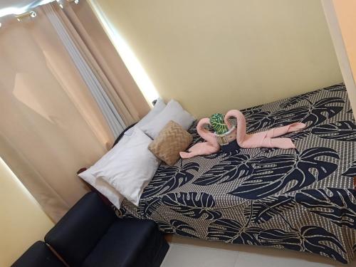 Nix Staycation MPlace Tower C 28th Floor