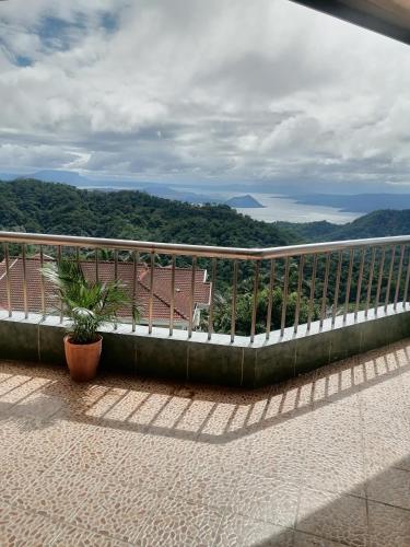 Sang Yoo Mountain View Tagaytay