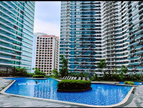 Air Residences Condominium Deluxe