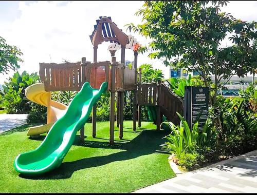 Air Residences Condominium Deluxe