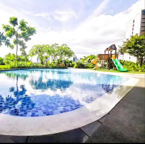 Air Residences Condominium Deluxe