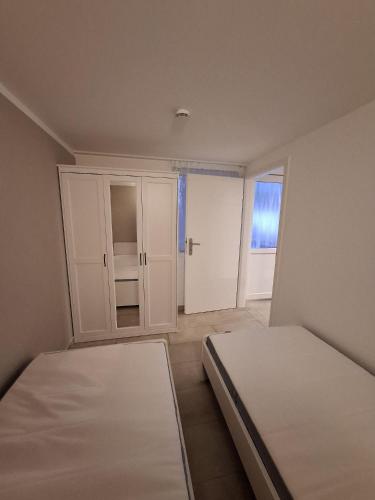 Ferienbungalows am Wolziger See