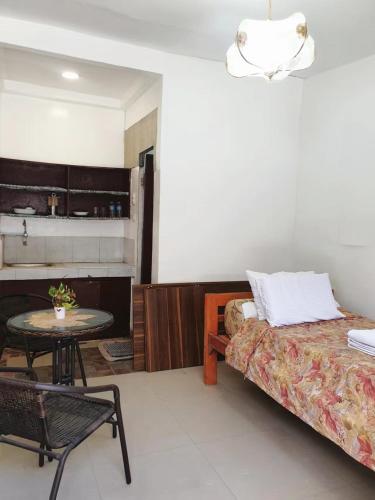 Villa Rose Boarding House and Homestay