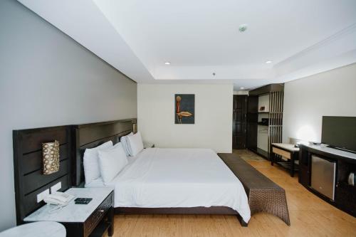 Cebu Westown Lagoon South Wing