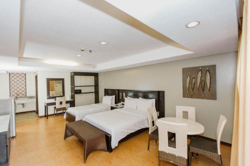 Cebu Westown Lagoon South Wing