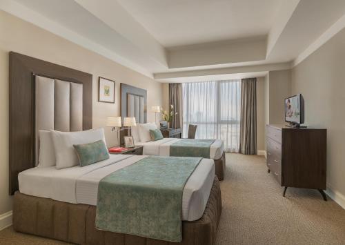 Somerset Millennium Makati