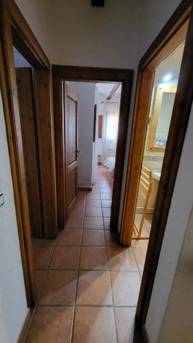 Casas Rurales El Mirador de Riopar Viejo